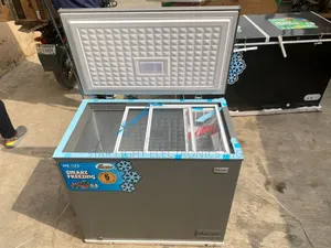Nexus Freezer Model 300