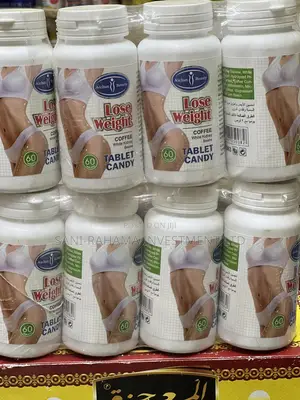 Lose Weight Tablet Candy.