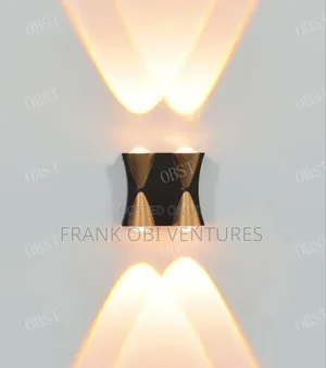 Wall Fittings