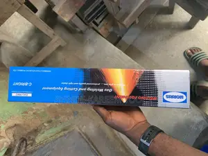 Cutting And Welding Torch