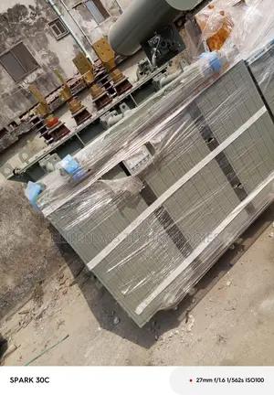 First Choice 2500kva/11 Transformer