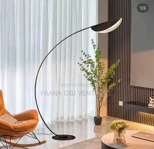 Foor/Standing Lamps.
