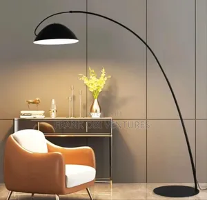 Foor/Standing Lamps.