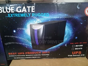 Bluegate Ups Bg1570