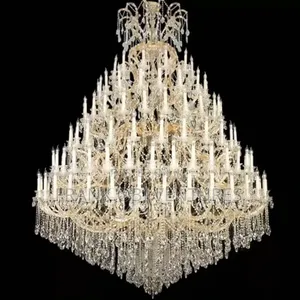 Crystal Chandeliers