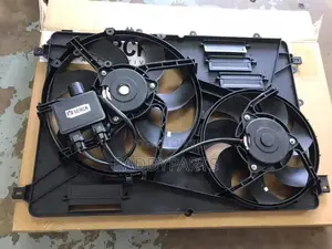 Land Rover LR2 Radiator Cooling Fan  Assembly 2012-2015