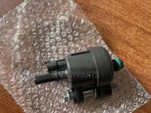 Chevrolet Impala Vapor Canister Purge Valve