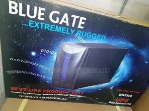 Bluegate Ups Bg2500