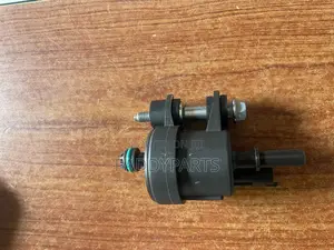 Chevrolet Traverse Vapor Canister Purge Valve