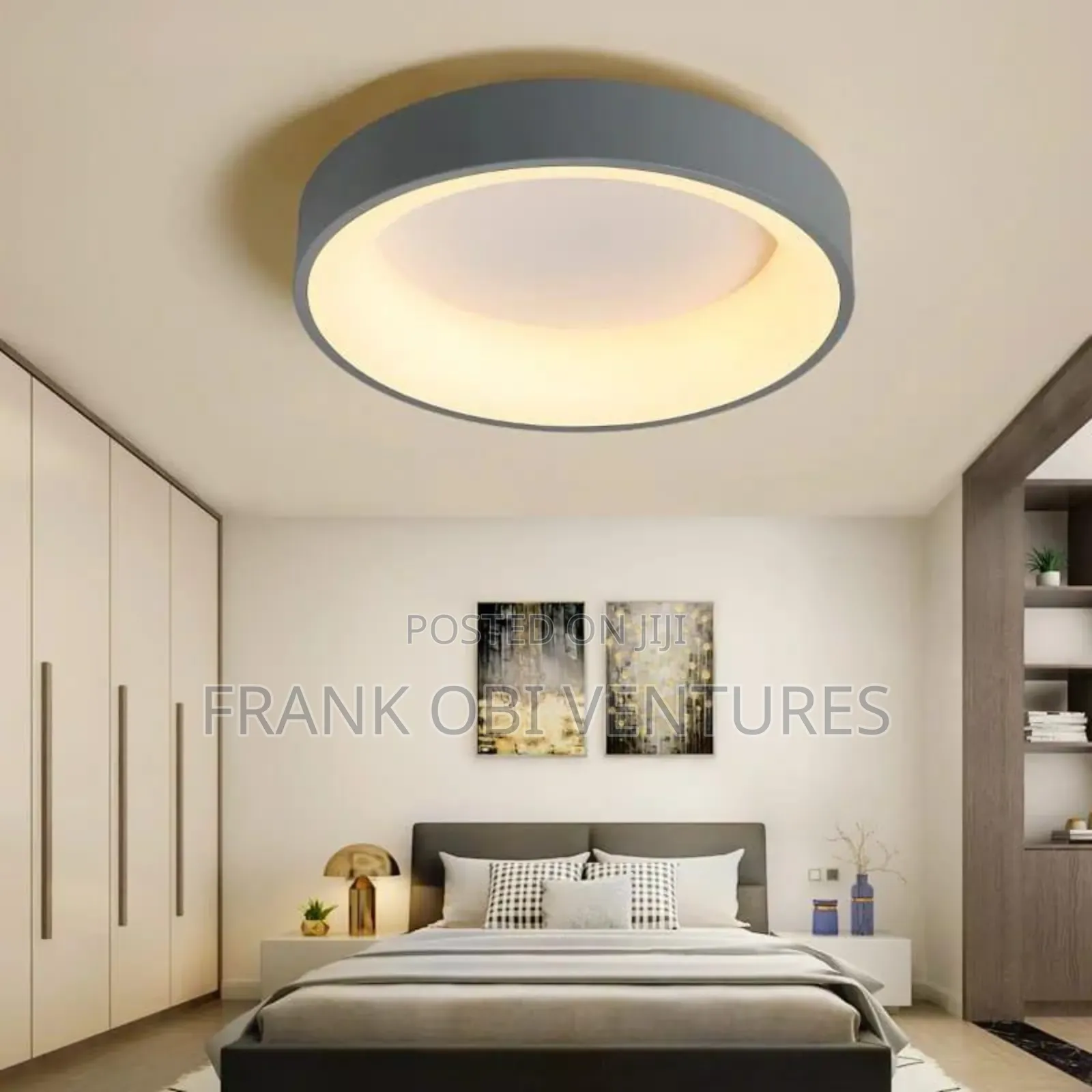 Ceiling Fittings