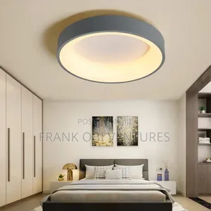 Ceiling Fittings