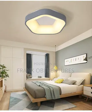 Ceiling Fittings