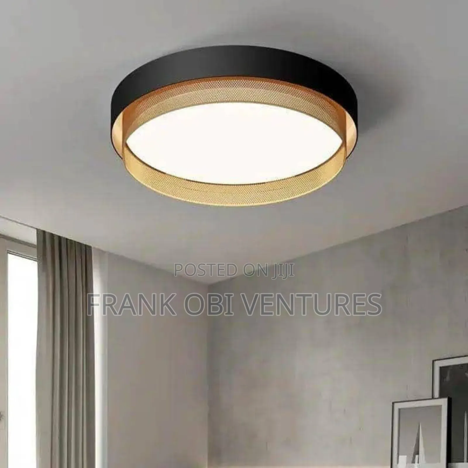Ceiling Fittings