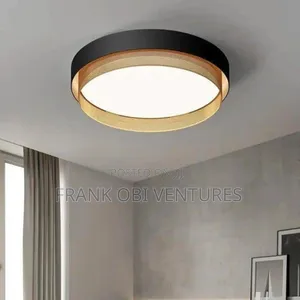 Ceiling Fittings