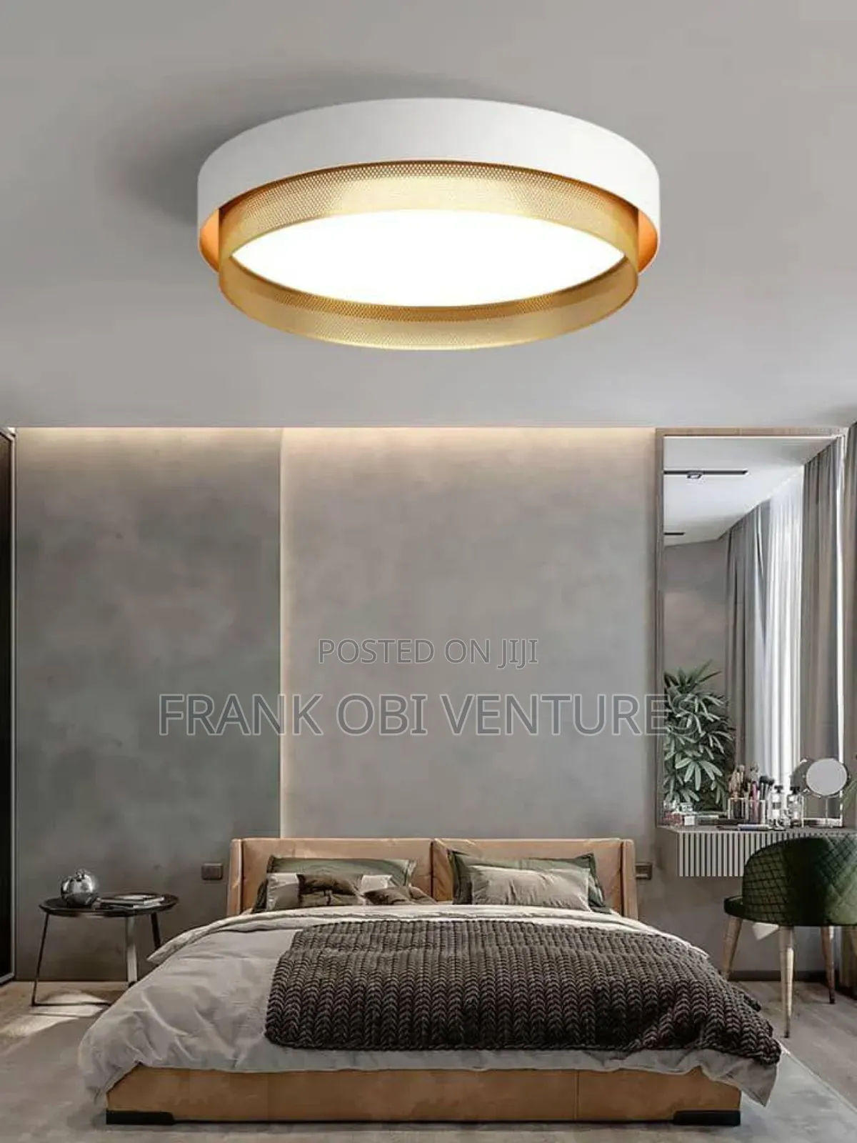 Ceiling Fittings