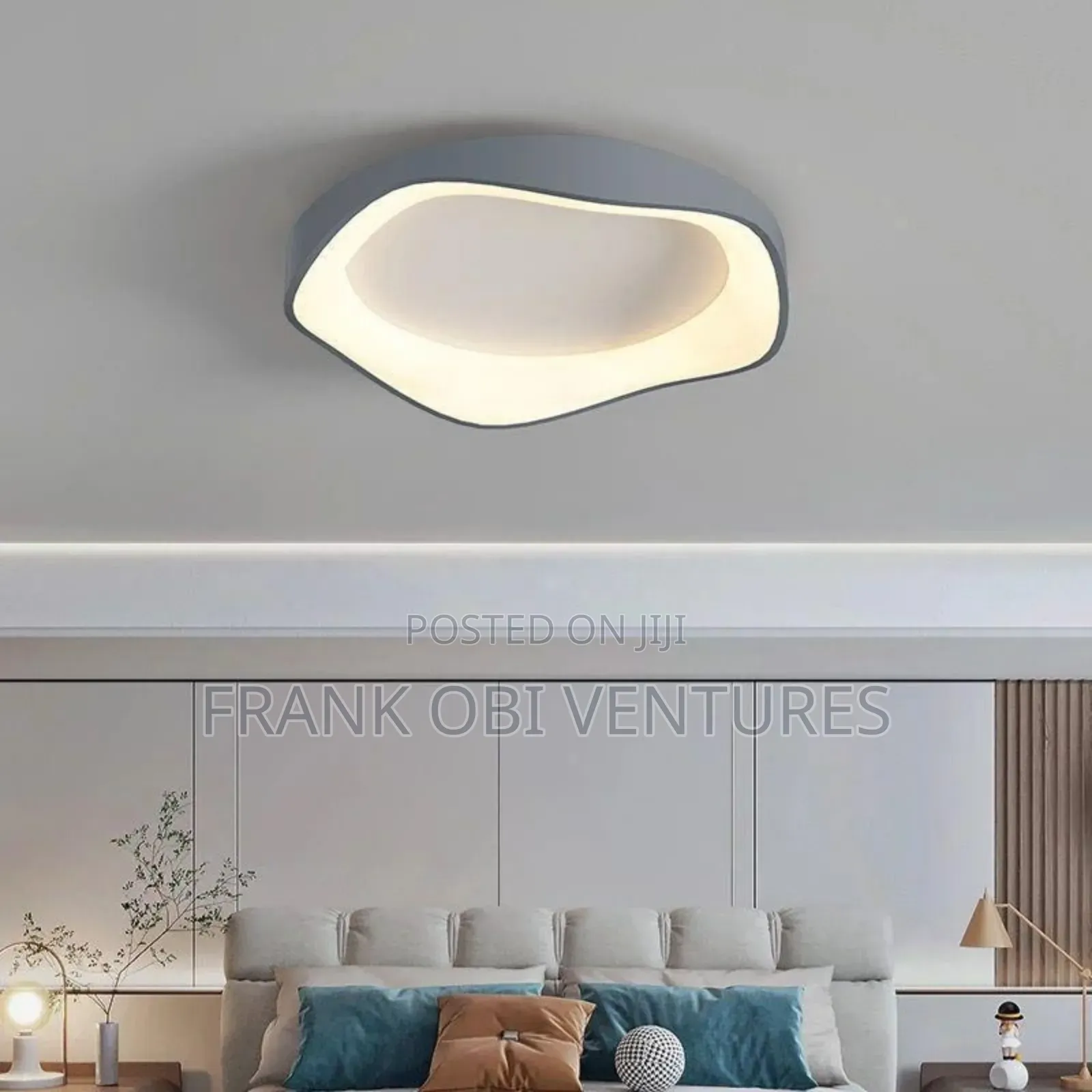Ceiling Fittings