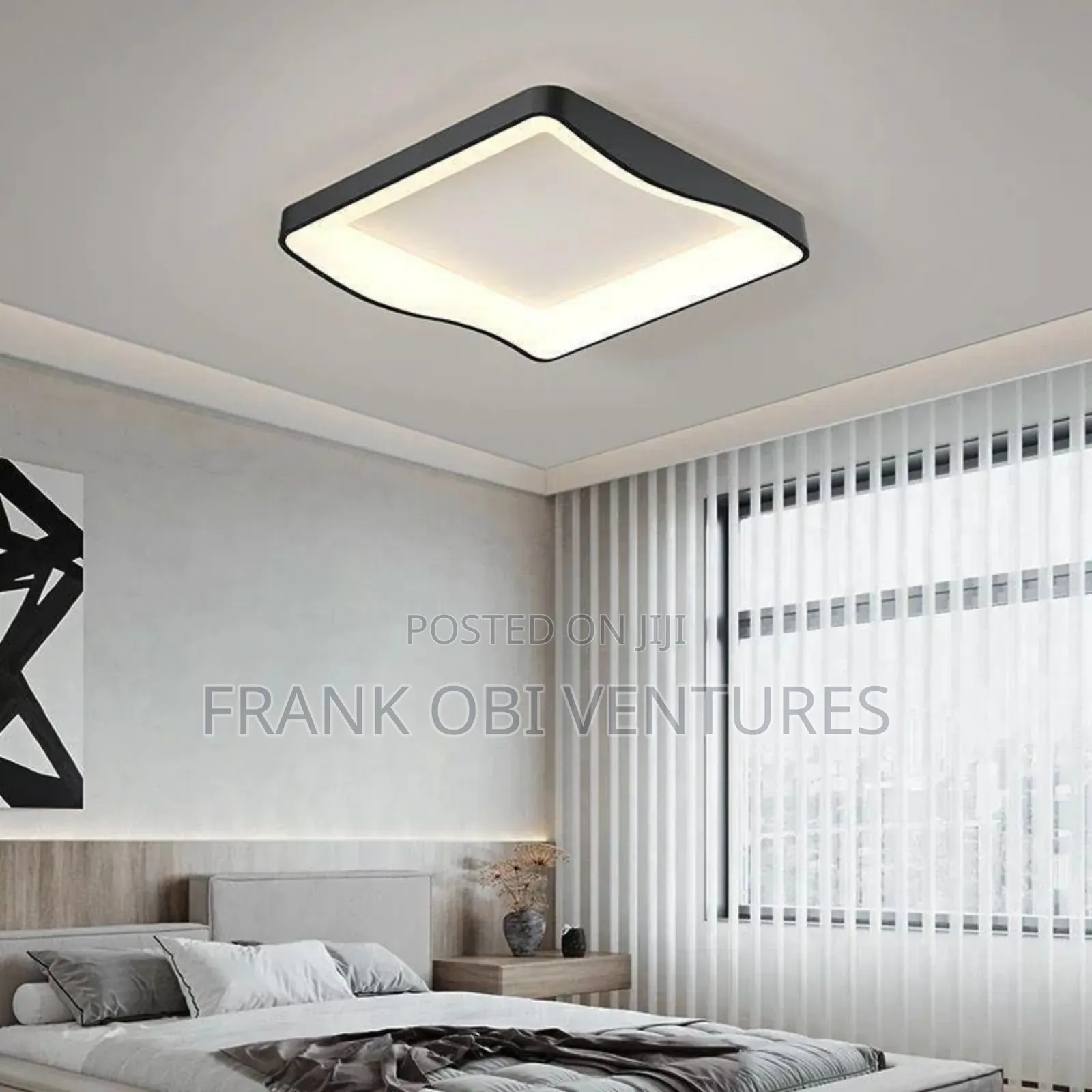 Ceiling Fittings