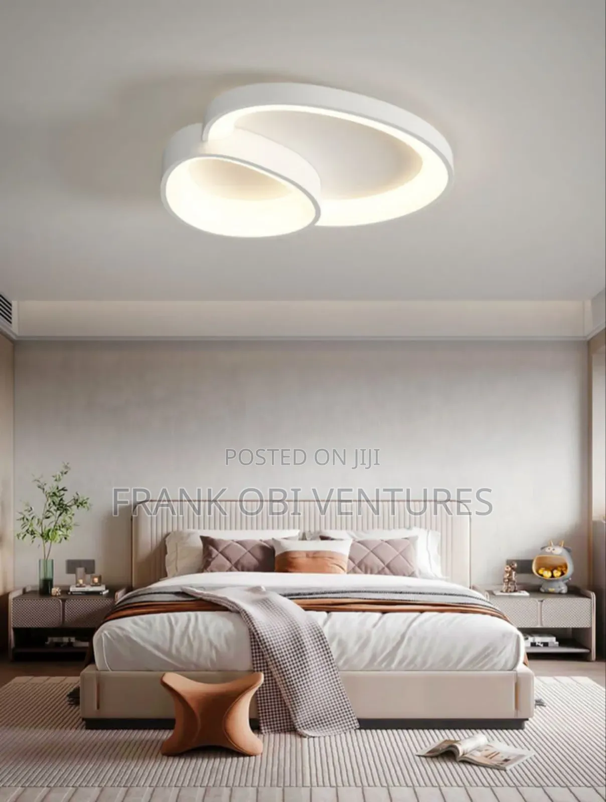 Ceiling Fittings
