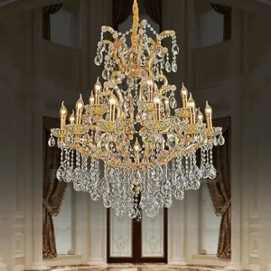 Crystal Chandeliers