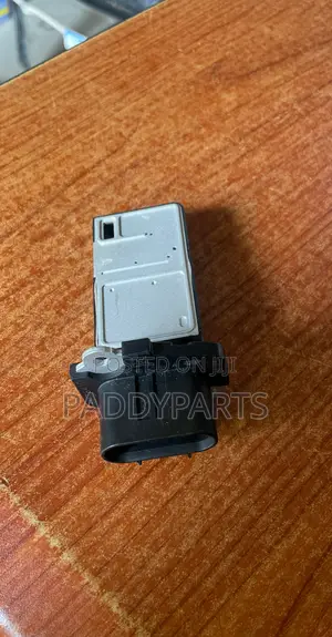 Chevrolet Camaro Mass Air Flow Sensor (2010-2015)