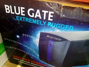 Bluegate Ups Bg1530