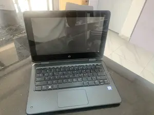 Laptop HP ProBook 11 X360 G2 EE 8GB Intel Core I5 SSD 256GB