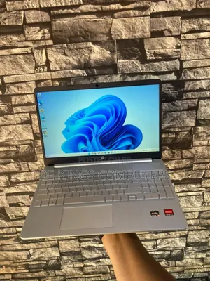Laptop HP Pavilion 15 16GB AMD Ryzen 5 SSD 256GB