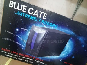 Bluegate Ups 2000va