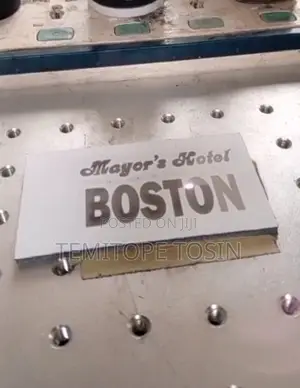 UV Direct Print, Engraving, Box, Awards, Signage, Banner, Press Print