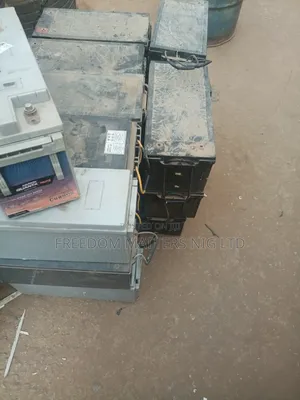 Bad Quanta Inverter Battery Buyer