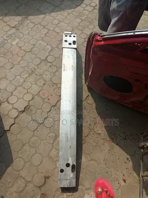Lexus RX 350 2018 Model Bumper Beam Front One