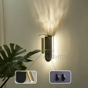Led Nordic BEDSIDE Wall Lamp