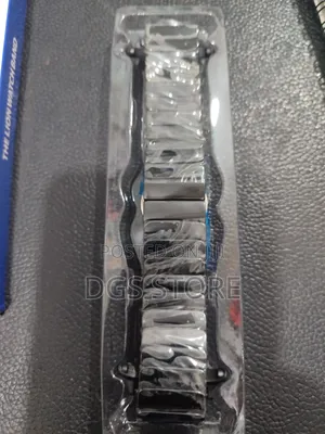 Samsung Watch Ultra 47mm Strap Chain 