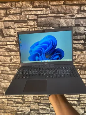 Laptop Dell Latitude 3510 8GB Intel Core i5 SSD 256GB