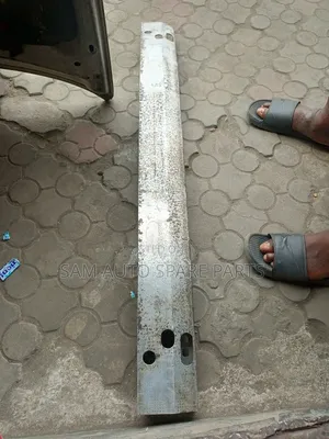 Lexus Rx 350 Bumper Beam Front One 2014 Model