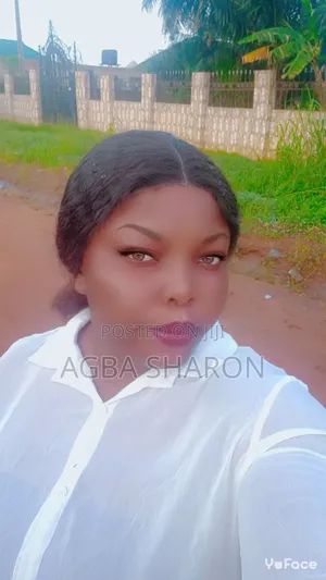 Agba Sharon C. J