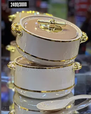 Beautiful Sets of Plates