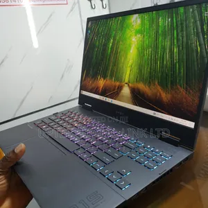 Laptop HP Omen 16 32GB AMD Ryzen 9 SSD 1T