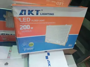 AKT 200w Floodlight