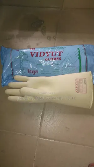 High Tension Gloves 33