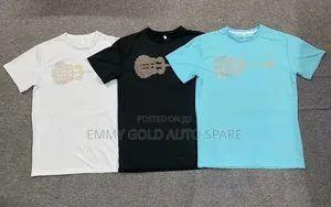 POLO With Different Colours