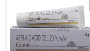 Azaleic Gel