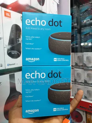 Echo Dot Charging Station Portable Base for 3rd Gen