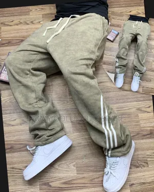 Joggers With Different Colours