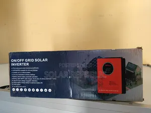 Welion 10kva Solar Inverter