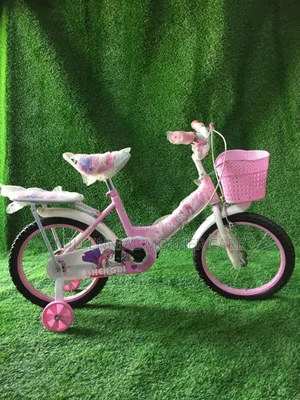 Children Sport Bike
