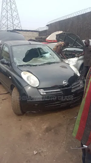 Nissan Micra Windscreen Glass Available We Deliver Fix