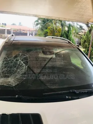 Ml350 2013 Front and Back Windscreen Glass We Deliver Fix