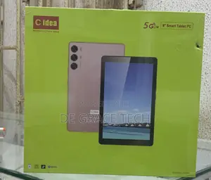 New C idea CM488 512 GB