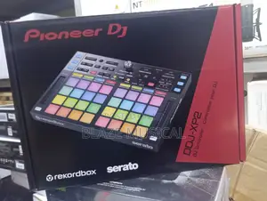 Pioneer Dj